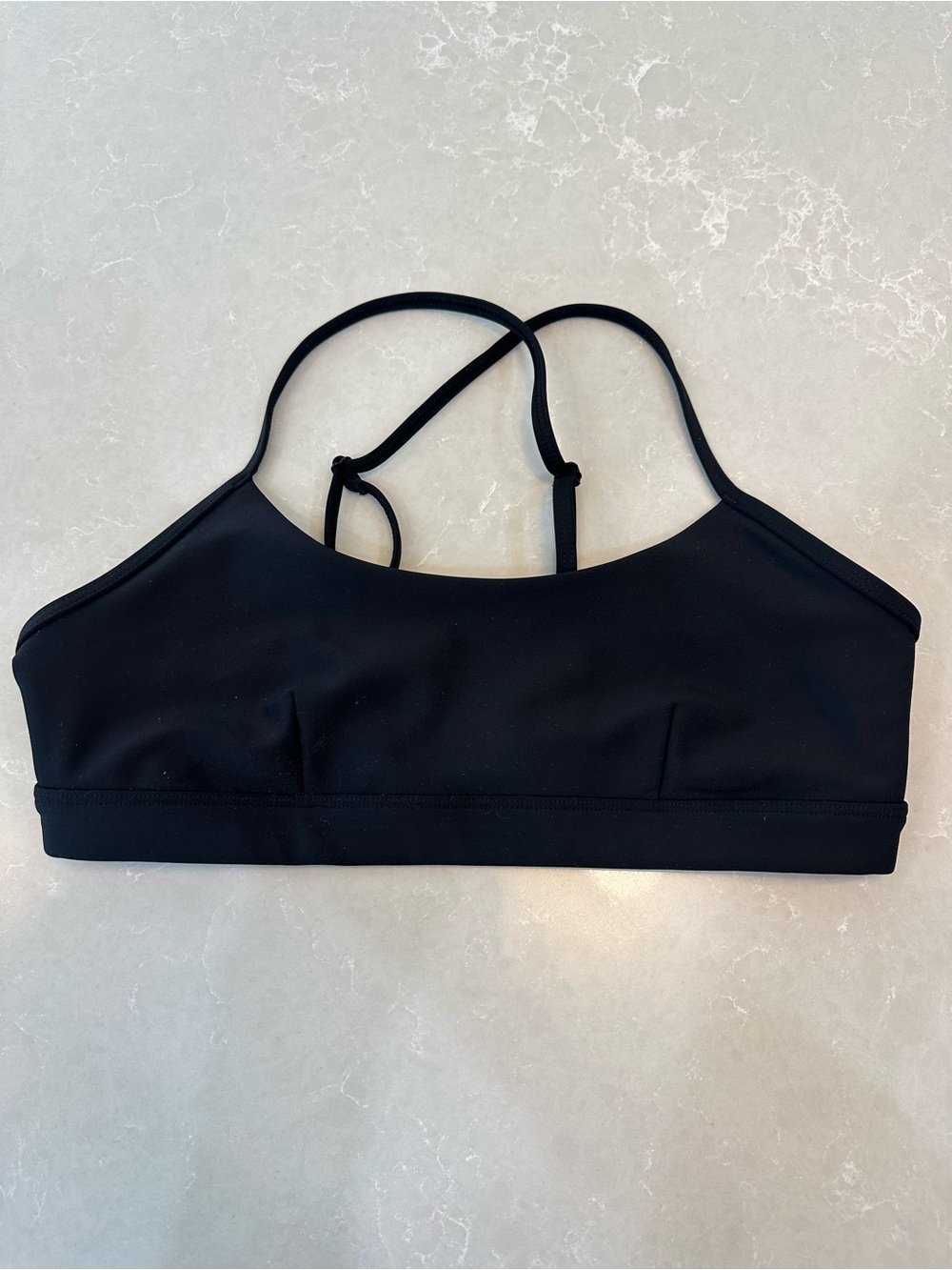 Alo Yoga Airlift Bra, Size M